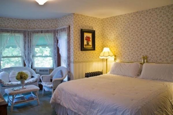 Harbour Towne Inn On The Waterfront Boothbay Harbor Exterior foto