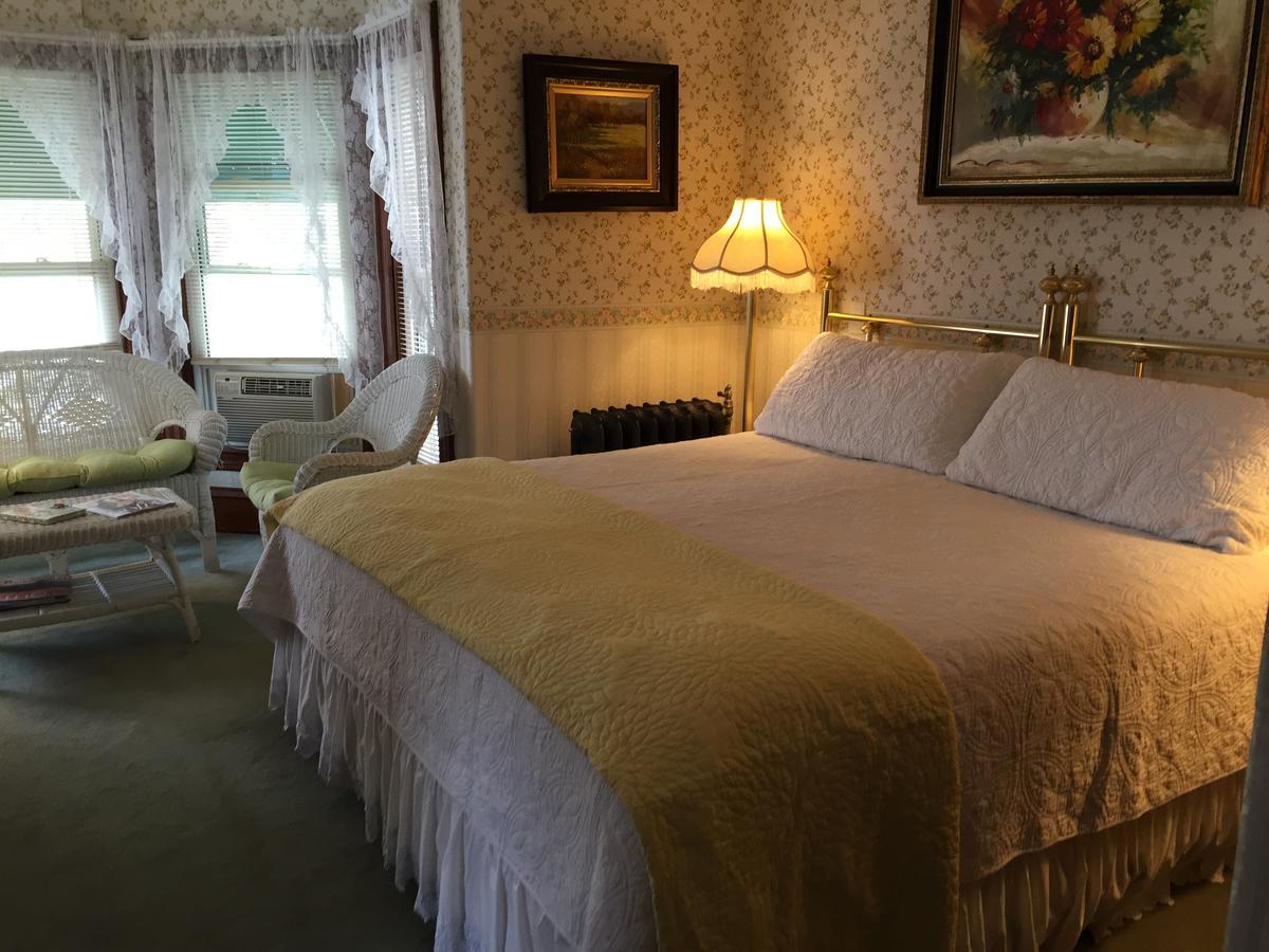 Harbour Towne Inn On The Waterfront Boothbay Harbor Exterior foto